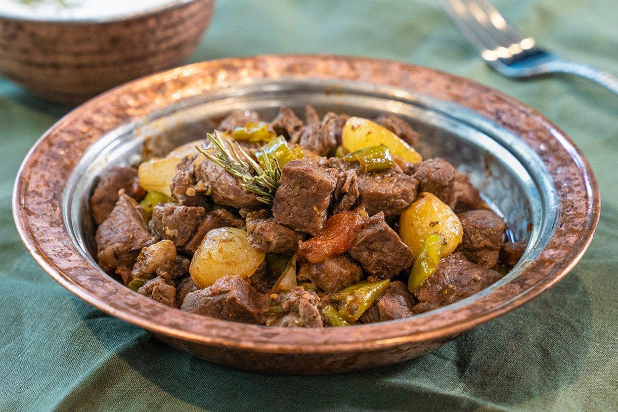 coban kavurma tarifi yemekcom