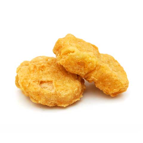 nuggets