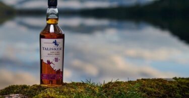 3 Talisker 18 Year Old Single Malt Scotch Whisky 01823a25ac