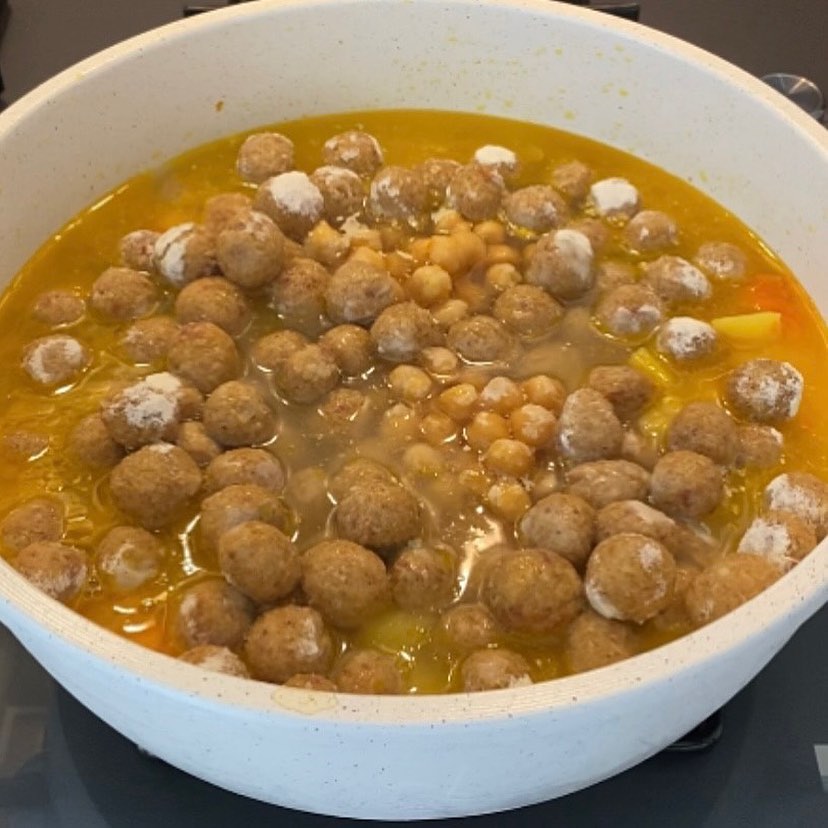 bulgurlu eksili sulu kofte3