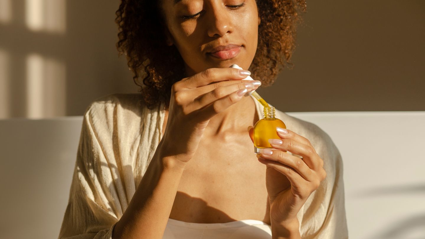 Dermatolog Onaylı Minimalist Cilt Bakımı 3 Ürün Kuralı1