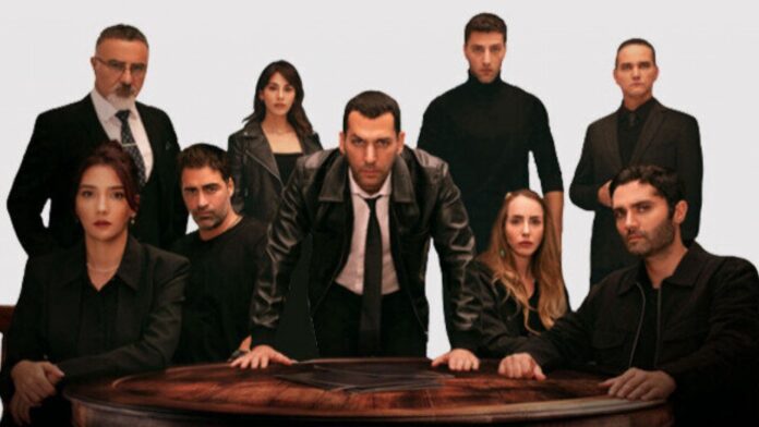 Teşkilat yeni sezon ne zaman çıkacak (1)