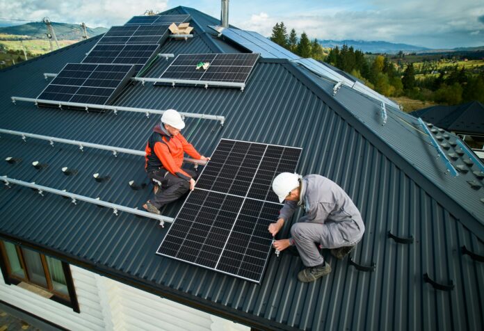 Ongrid Cati ges kurulumu