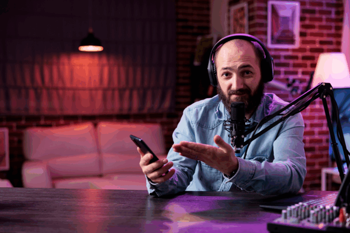 podcast 2