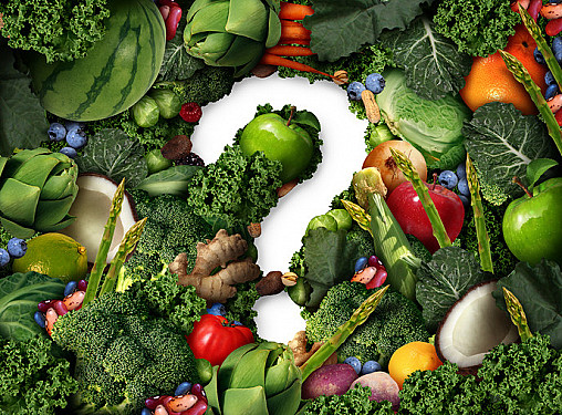 Vegan Beslenme Sağlığa Zararlı mı (1)