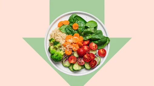 Vegan Beslenme Sağlığa Zararlı mı (1) Vegan Beslenme Sağlığa Zararlı mı (1)