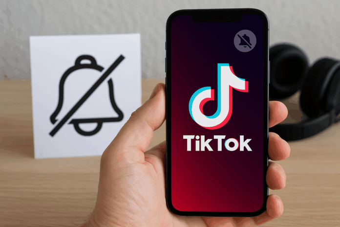 TikTok Bildirimleri Neden Gelmiyor Sebepleri ve Çözüm Yolları