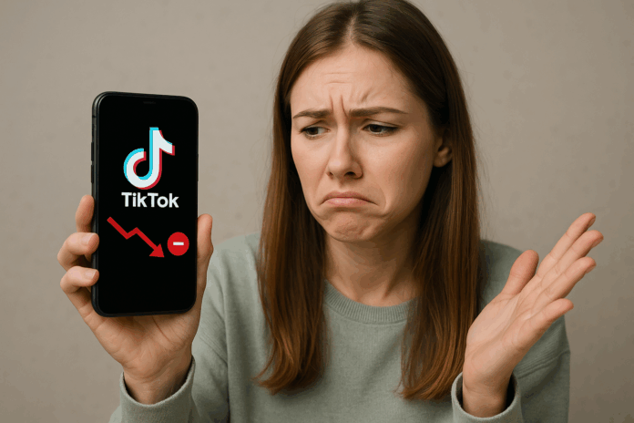 TikTok Takipçi Kaybı Nedenleri ve Çözümleri