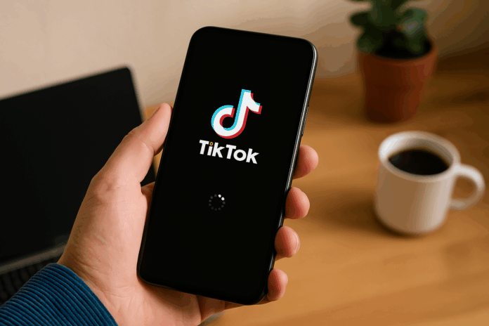 TikTok Yavaş Çalışıyor Performans İyileştirme Yöntemleri