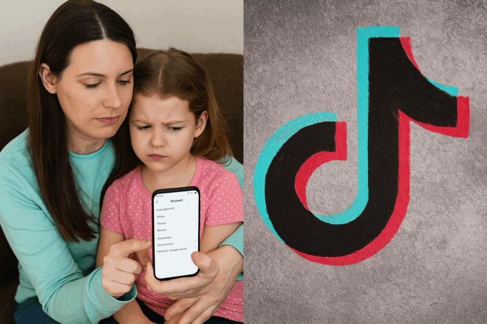TikTok’ta Çocuk Hesaplarıyla İlgili Sorunlar ve Çözümleri