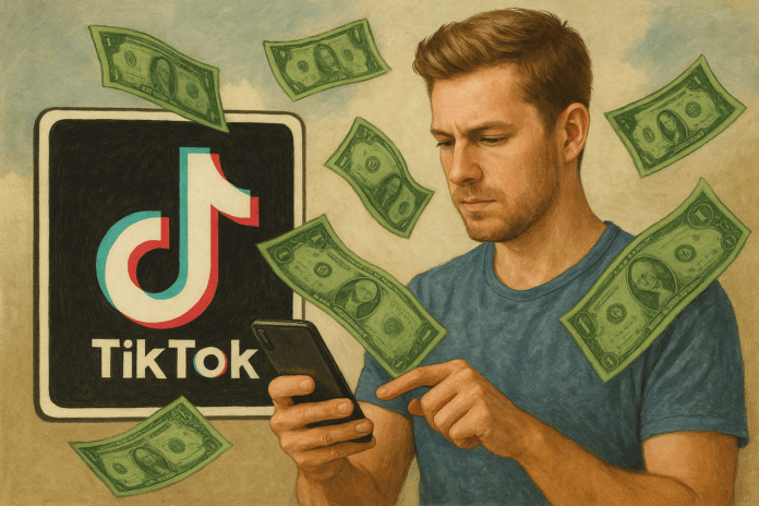 TikTok'ta Para Kazanma ve Reklam Sorunları ve Profesyonel Çözümler