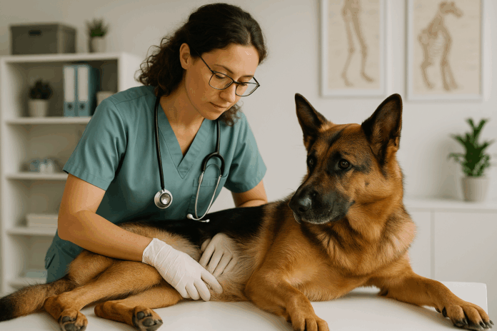 Evcil Hayvanlarda İç Hastalıklar Dermatoloji, Gastroenteroloji ve Üroloji