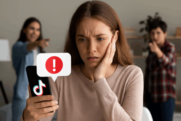 TikTok Taciz ve Zorbalık Şikayetleri, Sebepleri ve Çözüm Önerileri