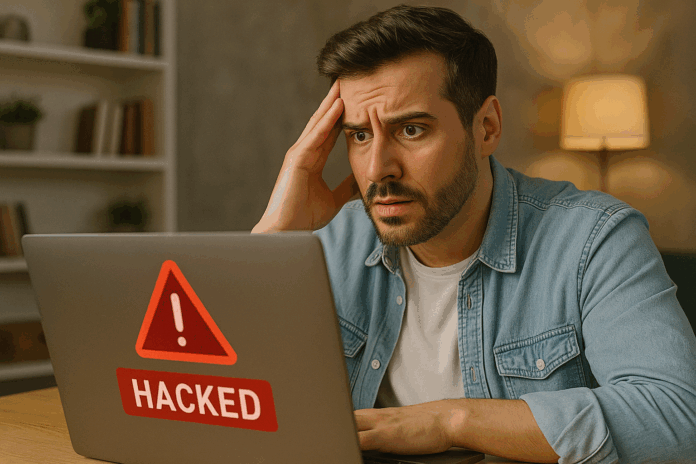 Hacklenmiş Hesaplarda Güvenlik Önlemleri