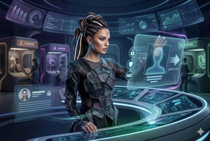 Marketplace'te Satıcı Profili Açılmıyorsa Geçici profil gizleme